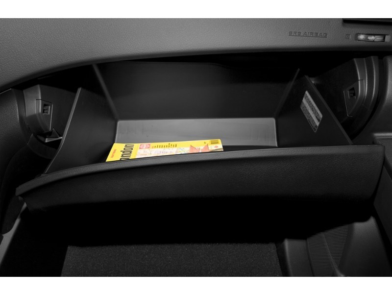 2008 Toyota Highlander 4WD 4dr Sport Interior Shot 4