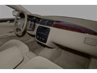 2009 Buick Lucerne 4dr Sdn CXL Interior Shot 1