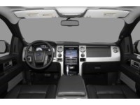 2009 Ford F-150 4WD SuperCrew 145