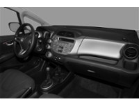 2009 Honda Fit 5dr HB Auto DX-A Interior Shot 1