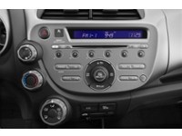 2009 Honda Fit 5dr HB Auto DX-A Interior Shot 2