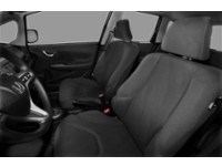 2009 Honda Fit 5dr HB Auto DX-A Interior Shot 5