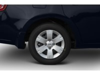2009 Nissan Sentra 4dr Sdn I4 CVT 2.0 S FE+ Exterior Shot 5