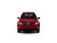 2009 Toyota RAV4 4WD 4dr V6 Base Exterior Shot 18
