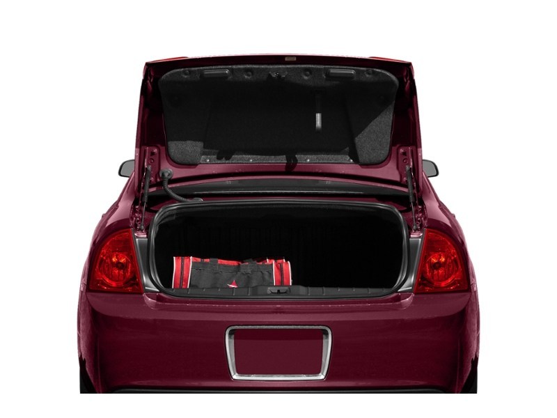 2010 Chevrolet Malibu 4dr Sdn LS Exterior Shot 4