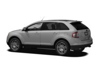 2010 Ford Edge 4dr SEL AWD Exterior Shot 10