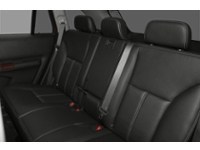 2010 Ford Edge 4dr SEL FWD Interior Shot 6
