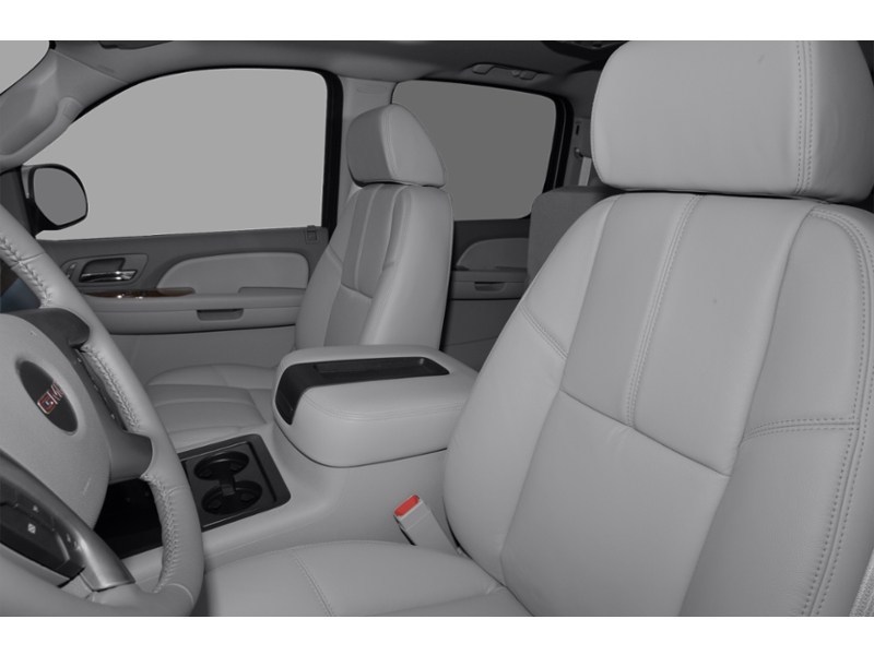 2010 GMC Sierra 1500 4WD Crew Cab 143.5
