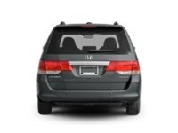 2010 Honda Odyssey 4dr Wgn SE w/RES Exterior Shot 8