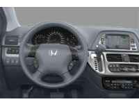 2010 Honda Odyssey 4dr Wgn SE w/RES Interior Shot 3