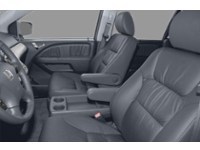2010 Honda Odyssey 4dr Wgn SE w/RES Interior Shot 5