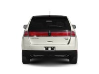 2010 Lincoln MKX AWD 4dr Exterior Shot 8