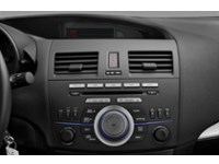 2010 Mazda Mazda3 4dr Sdn Auto GT Interior Shot 2
