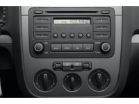 2010 Volkswagen Jetta 4dr 2.0T TSI Man Wolfsburg Interior Shot 2