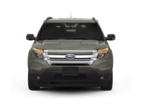 2011 Ford Explorer 4WD 4dr V6 SelectShift Auto XLT Exterior Shot 6