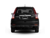 2011 Honda CR-V 4WD 5dr EX Exterior Shot 8