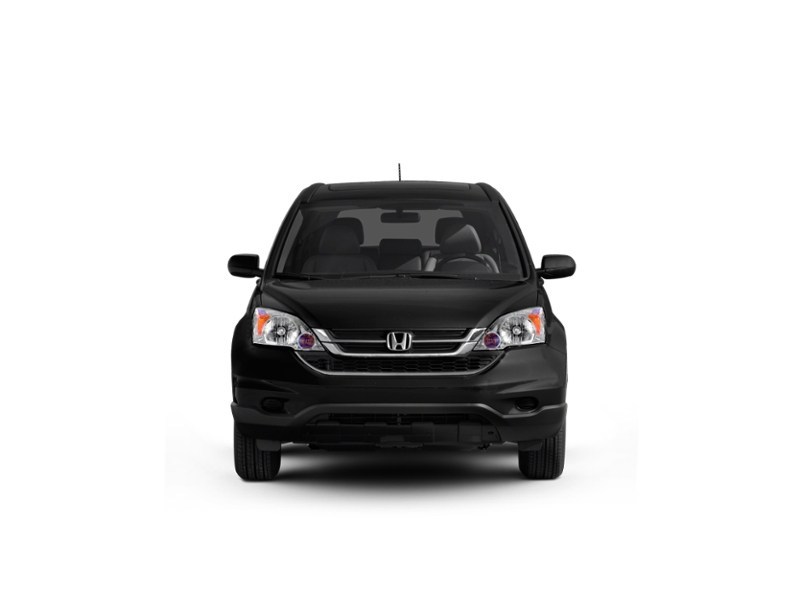 2011 Honda CR-V 4WD 5dr EX Exterior Shot 18