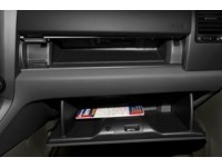 2011 Honda CR-V 4WD 5dr EX Interior Shot 4