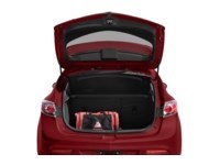 2011 Mazda Mazda3 Sport 4dr HB Sport Man GS Exterior Shot 4