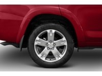 2011 Toyota RAV4 2WD 4dr I4 Base Exterior Shot 5