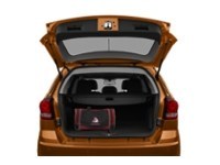 2012 Dodge Journey FWD 4dr SXT Exterior Shot 4