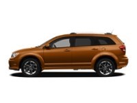 2012 Dodge Journey FWD 4dr SXT Exterior Shot 7