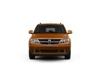2012 Dodge Journey FWD 4dr SXT Exterior Shot 18