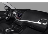 2012 Dodge Journey FWD 4dr SXT Interior Shot 1