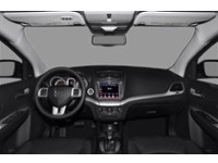 2012 Dodge Journey FWD 4dr SXT Interior Shot 7