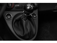2015 FIAT 500 2dr HB Pop Exterior Shot 12
