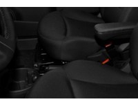 2015 FIAT 500 2dr HB Pop Interior Shot 8
