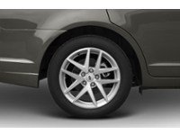 2012 Ford Fusion 4dr Sdn SEL FWD Exterior Shot 5