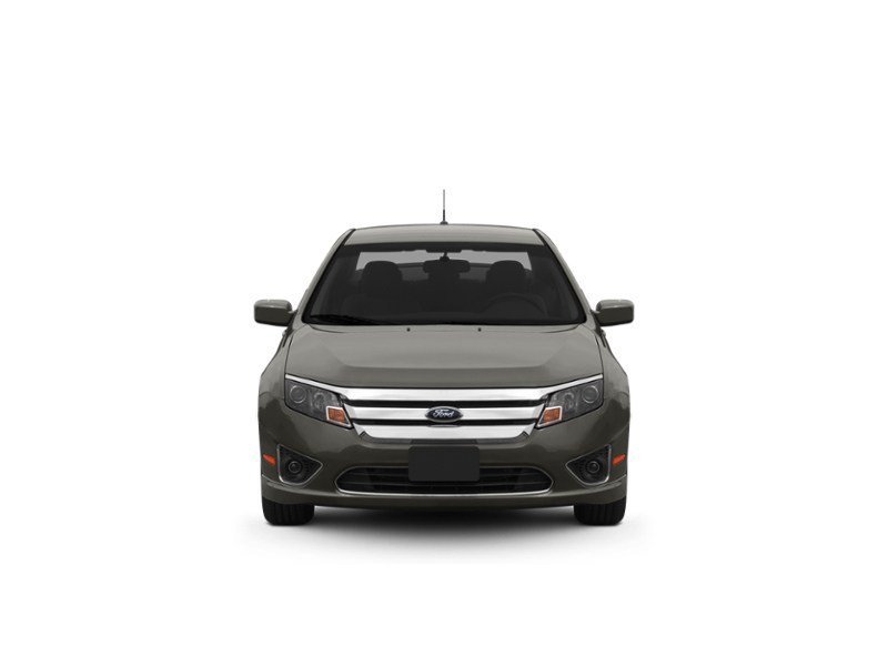 2012 Ford Fusion SE-2.5L/1 OWNER/SENIOR DRIVEN/26 RECORDS/SAFETIED Exterior Shot 18