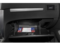 2012 Ford Fusion 4dr Sdn SE FWD Interior Shot 4
