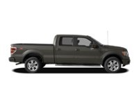 2012 Ford F-150 4WD SuperCrew 145