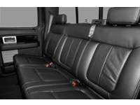 2012 Ford F-150 4WD SuperCrew 145