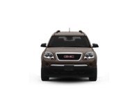 2012 GMC Acadia AWD 4dr SLT1 Exterior Shot 18