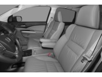 2012 Honda CR-V AWD 5dr Touring Interior Shot 5