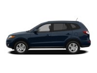 2012 Hyundai Santa Fe AWD 4dr V6 Auto Limited Exterior Shot 7