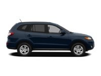 2012 Hyundai Santa Fe AWD 4dr V6 Auto Limited Exterior Shot 11