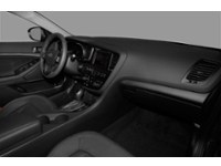 2012 Kia Optima 4dr Sdn Auto LX+ Interior Shot 1