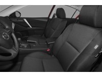 2012 Mazda Mazda3 4dr Sdn Man GX Interior Shot 5