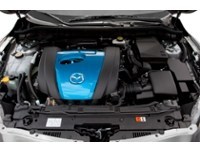2012 Mazda Mazda3 Sport 4dr HB Sport Man GS-SKY Exterior Shot 3