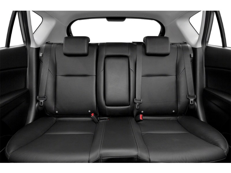 2012 Mazda Mazda3 Sport 4dr HB Sport Man GS-SKY Interior Shot 6