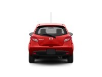 2012 Mazda Mazda2 4dr HB Man GX Exterior Shot 14