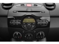 2012 Mazda Mazda2 4dr HB Man GX Interior Shot 2