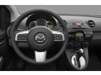 2012 Mazda Mazda2 4dr HB Man GX Interior Shot 3
