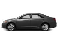 2012 Toyota Camry 4dr Sdn I4 Auto LE Exterior Shot 7