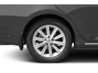 2012 Toyota Camry 4dr Sdn I4 Auto LE Exterior Shot 5