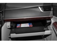 2012 Toyota Camry 4dr Sdn I4 Auto LE Interior Shot 4